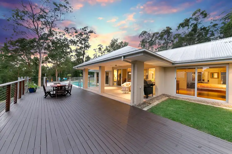 Fourth view of Homely rural property listing, 550 Grandview Road, Pullenvale QLD 4069