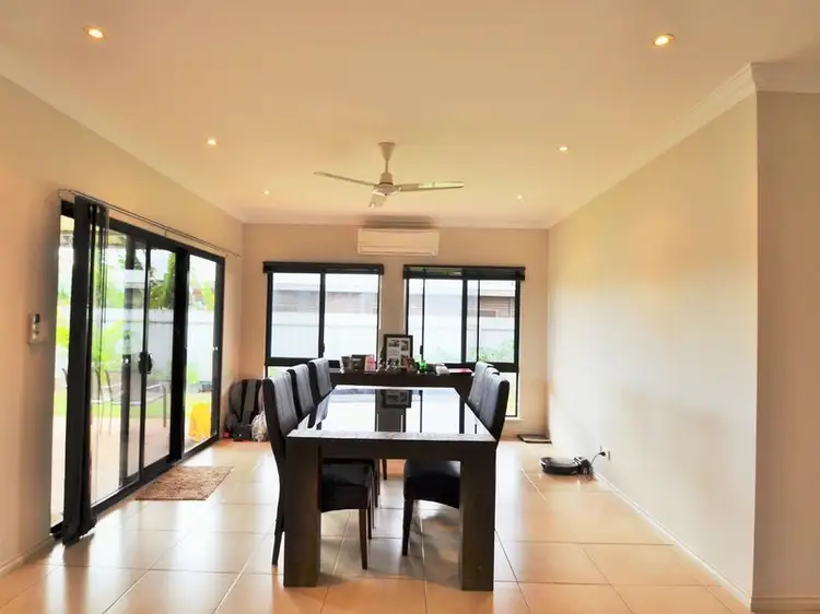 Second view of Homely house listing, 5 Argo Way, South Hedland WA 6722