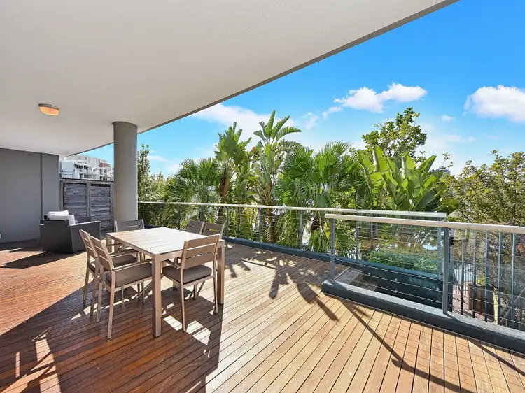 53/27 Bennelong Parkway, Wentworth Point NSW 2127