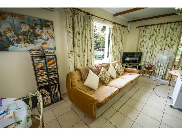 Sixth view of Homely house listing, 8 Olympic Parade, Mount Riverview NSW 2774