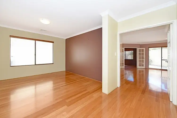 Fifth view of Homely house listing, 8 Hogg Avenue, Salter Point WA 6152