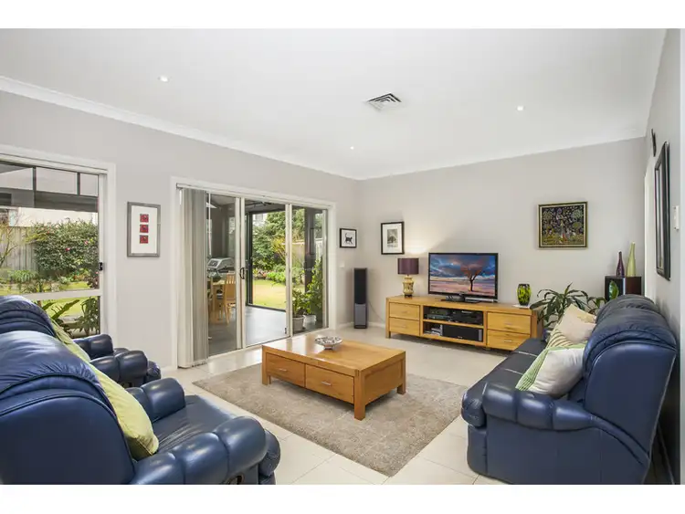 Fifth view of Homely house listing, 7 Lamond Common, Camden Park NSW 2570