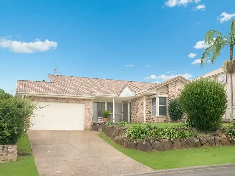 Main view of Homely house listing, 23 Oakland Parade, Banora Point NSW 2486