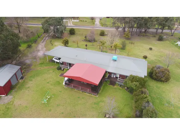 Third view of Homely house listing, 77-81 Huon Kiewa Road, Tangambalanga VIC 3691