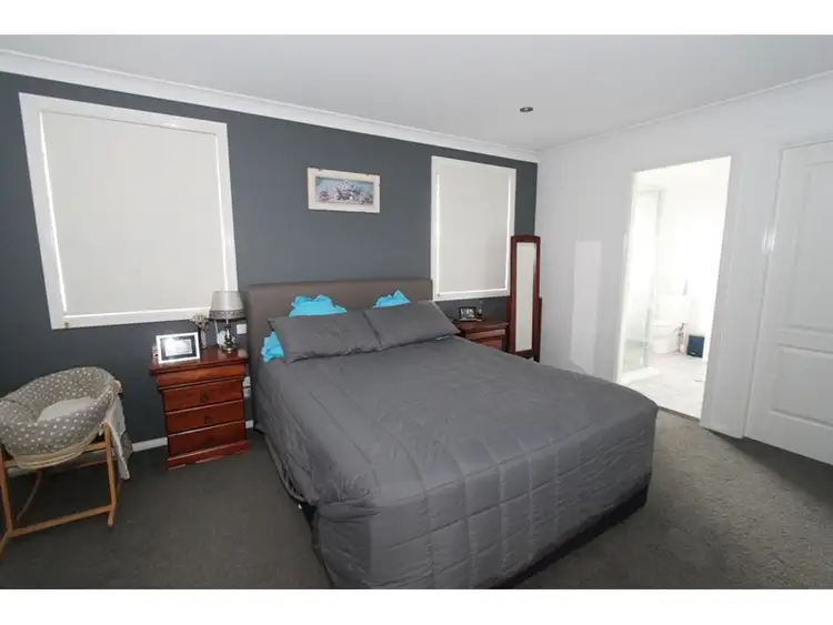 Fifth view of Homely house listing, 48 James Barnet Drive, Kelso NSW 2795