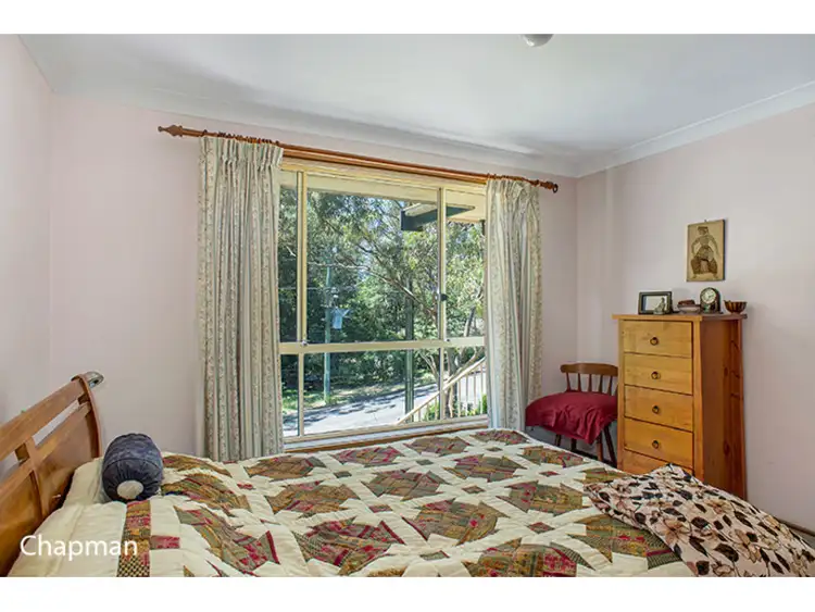 Sixth view of Homely semi-detached listing, 2/3 Kent Street, Winmalee NSW 2777