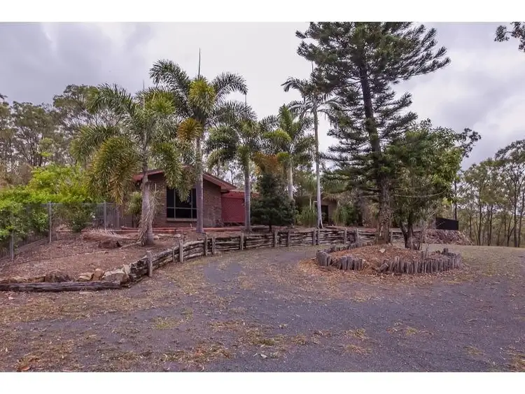 Second view of Homely house listing, 63002 Bruce Highway, Etna Creek QLD 4702