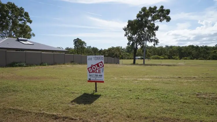 LOT 65 Summer Street, Mareeba QLD 4880