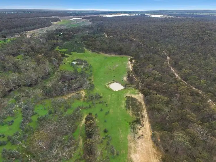 Fifth view of Homely land listing, 63 Comer Road, Kimbolton VIC 3551