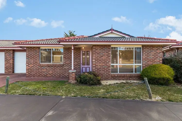 16/115 Matthews Avenue, Orange NSW 2800