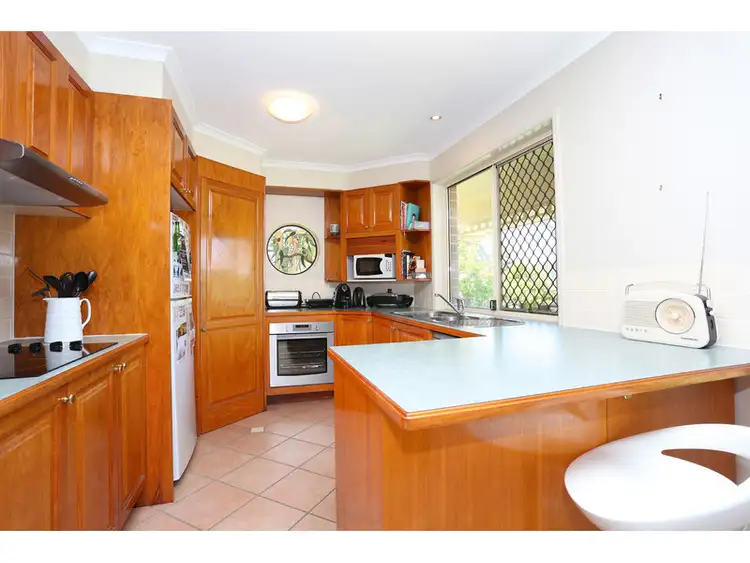 Second view of Homely house listing, 49 Oxford Close, Sippy Downs QLD 4556
