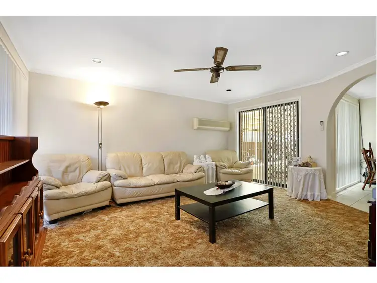 Second view of Homely house listing, 18 Berallier Drive, Camden South NSW 2570