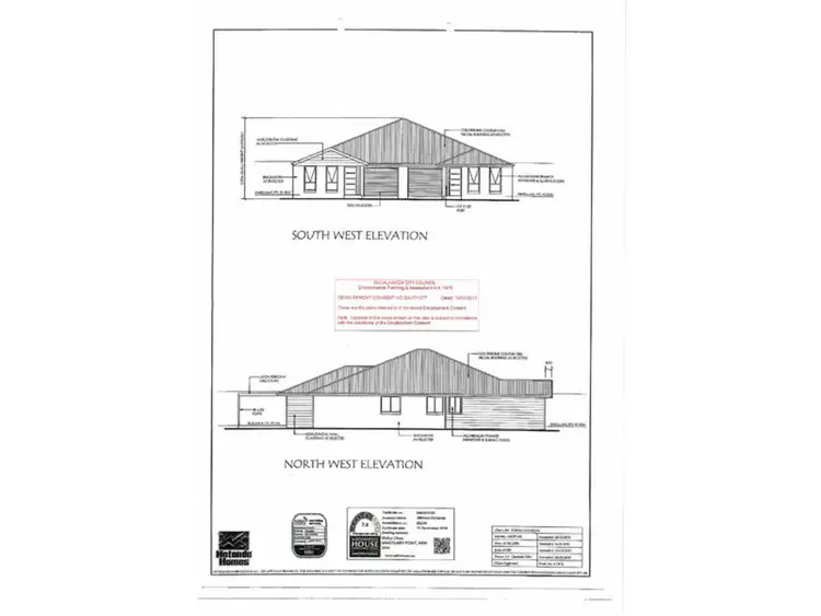 Seventh view of Homely semi-detached listing, 6A Wullun Close, Sanctuary Point NSW 2540