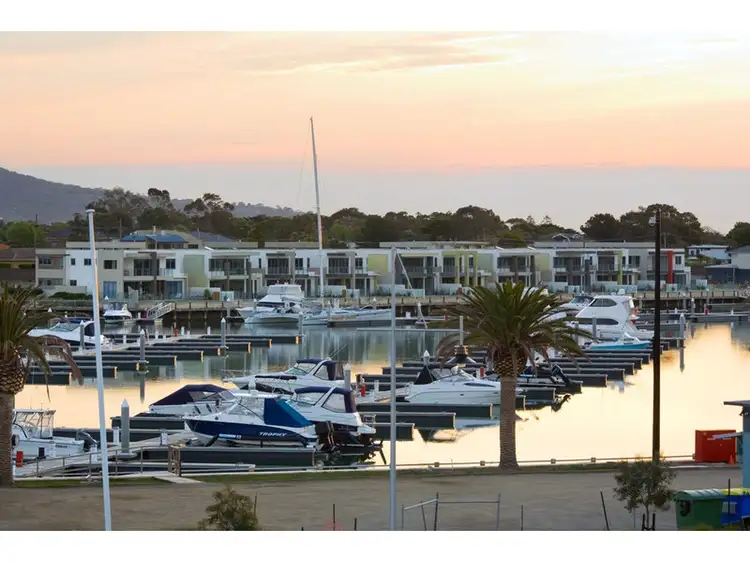 Fifth view of Homely other listing, Berth Lot 5023 Martha Cove Waterway, Safety Beach VIC 3936