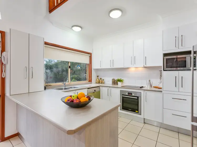 Fourth view of Homely house listing, 3 Maygrove Court, Runcorn QLD 4113