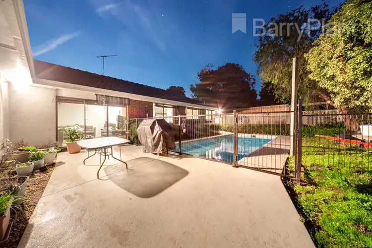 Fourth view of Homely house listing, 43 Gardenia Street, Pakenham VIC 3810