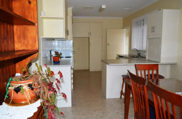Second view of Homely house listing, 4 Peter Street, Cobden VIC 3266
