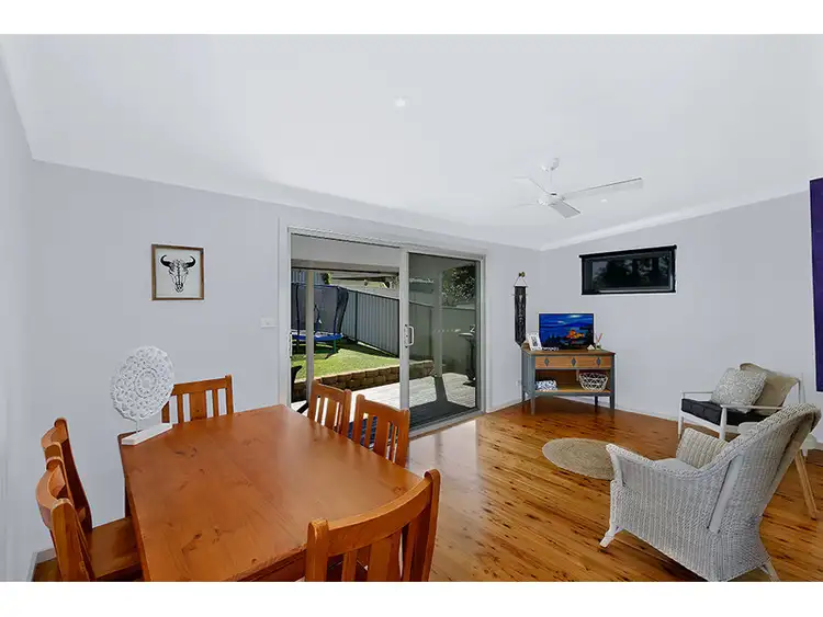 Fourth view of Homely house listing, 27 Pindarri Avenue, Berkeley Vale NSW 2261