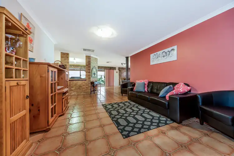 Fifth view of Homely house listing, 41 Phillips Way, North Yunderup WA 6208