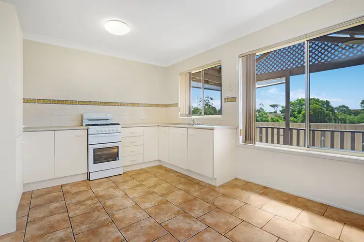 Second view of Homely apartment listing, 6/163 George Street, East Maitland NSW 2323