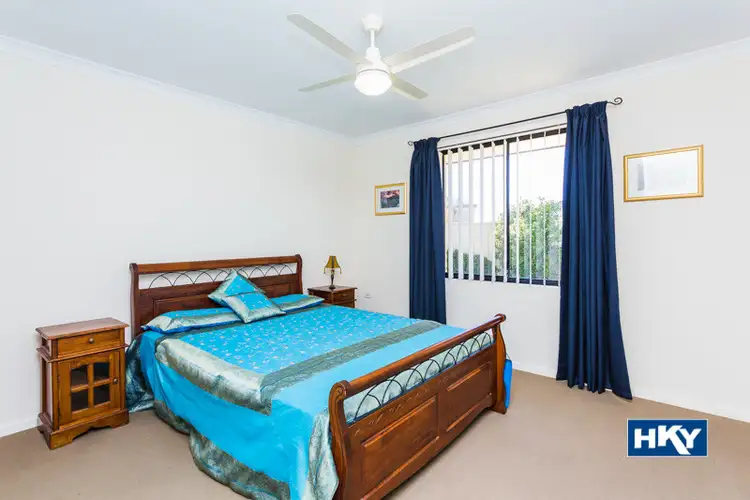 Sixth view of Homely house listing, 8a Barnfield Drive, Ellenbrook WA 6069