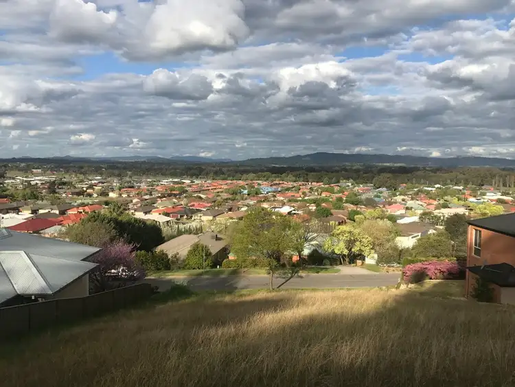29 Grandview Terrace, East Albury NSW 2640
