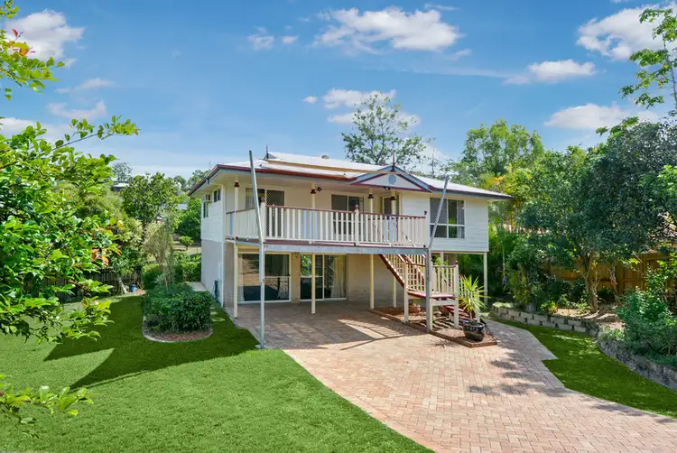 Fourth view of Homely house listing, 6 Moodie Court, Woombye QLD 4559