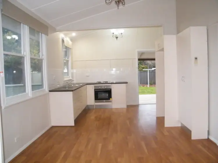 Second view of Homely house listing, 38b Wandobah Road, Gunnedah NSW 2380