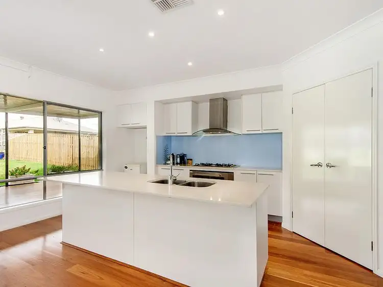 Third view of Homely house listing, 24 Hazelmere Crescent, Ormeau QLD 4208