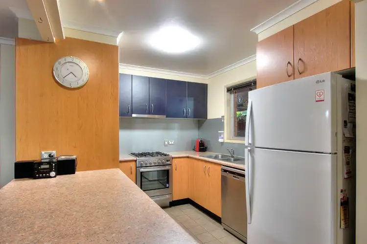Second view of Homely house listing, 11 Delilah Street, Springwood QLD 4127