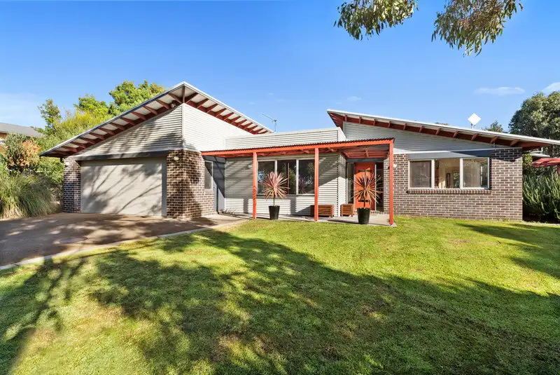 Main view of Homely house listing, 2 Pleasant Drive, Port Campbell VIC 3269