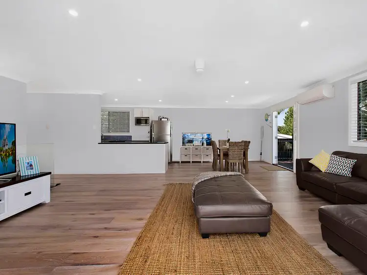 Fifth view of Homely house listing, 51 Henry Parkes Drive, Berkeley Vale NSW 2261