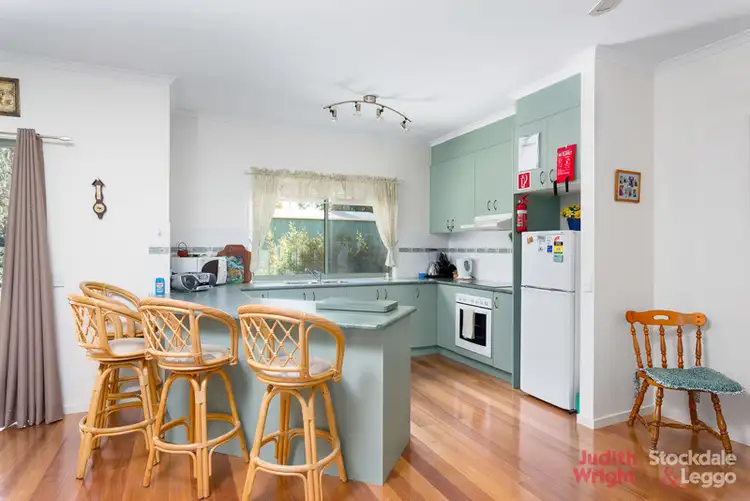 Second view of Homely house listing, 25a Anchorage Road, Ventnor VIC 3922