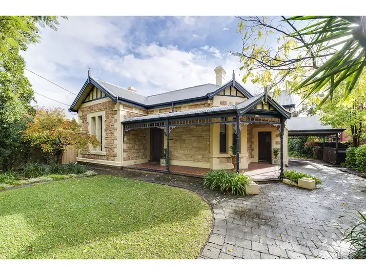 8 Trevelyan Street, Wayville SA 5034