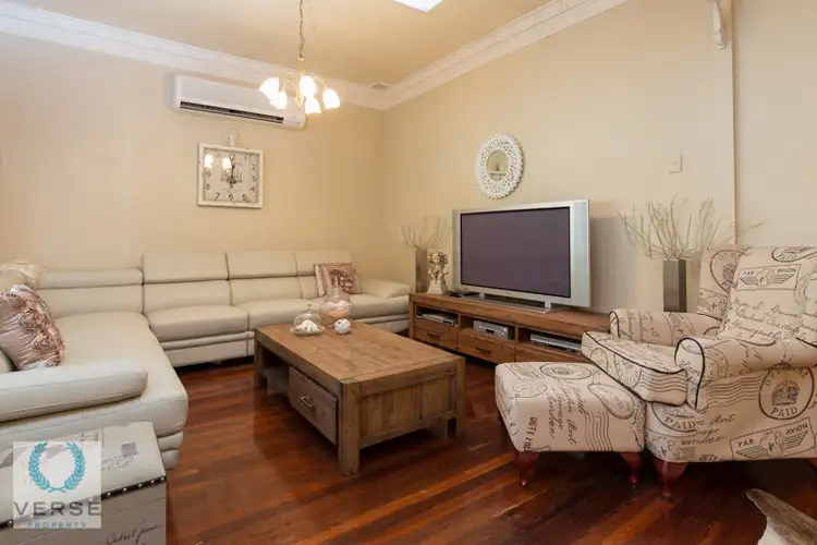 Sixth view of Homely house listing, 156 Coolgardie Avenue, Redcliffe WA 6104