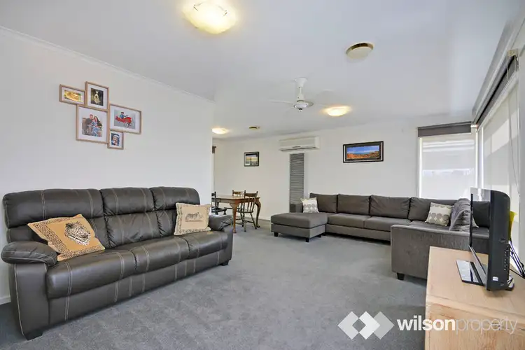 Second view of Homely house listing, 1 Kassandra Drive, Traralgon VIC 3844