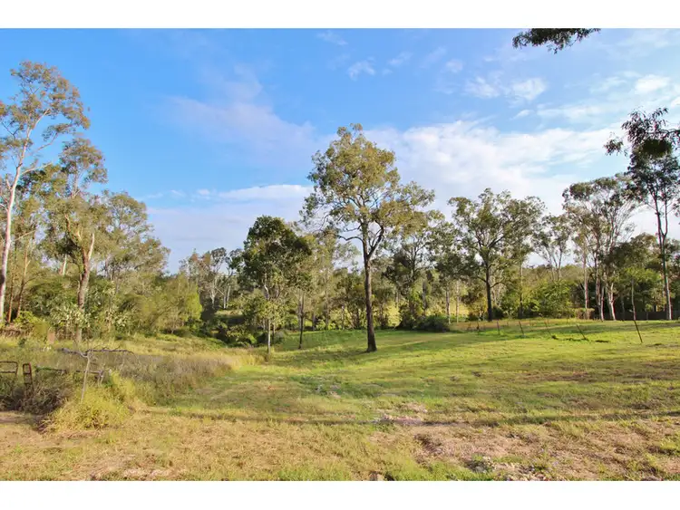 Second view of Homely land listing, LOT 84, 137 Elanora Way, Karalee QLD 4306