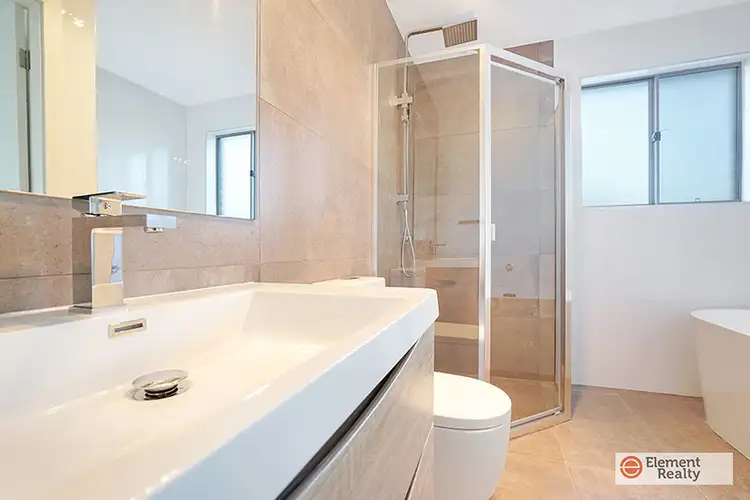 Sixth view of Homely semi-detached listing, 1 Finch Avenue, Rydalmere NSW 2116