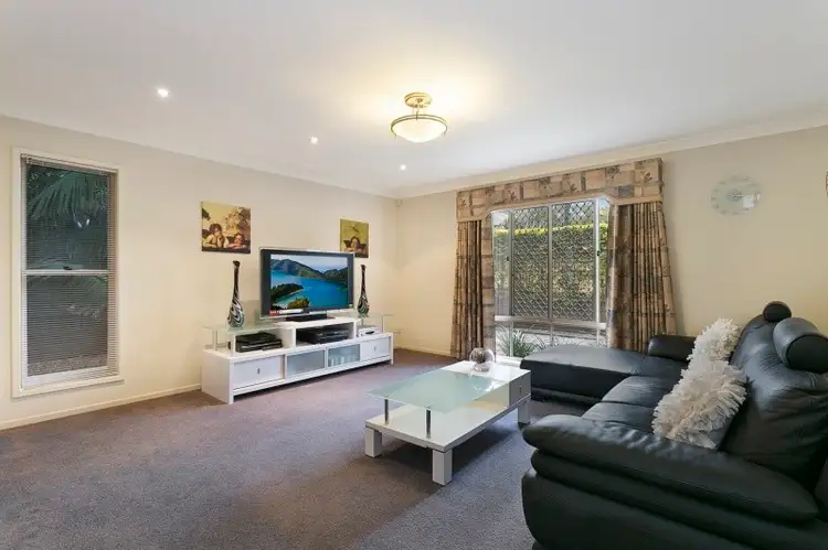 Third view of Homely house listing, 162 Edenbrooke Drive, Seventeen Mile Rocks QLD 4073