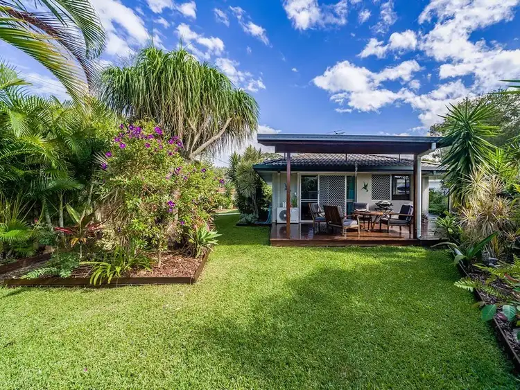 Second view of Homely house listing, 28 Tallara Street, Coombabah QLD 4216