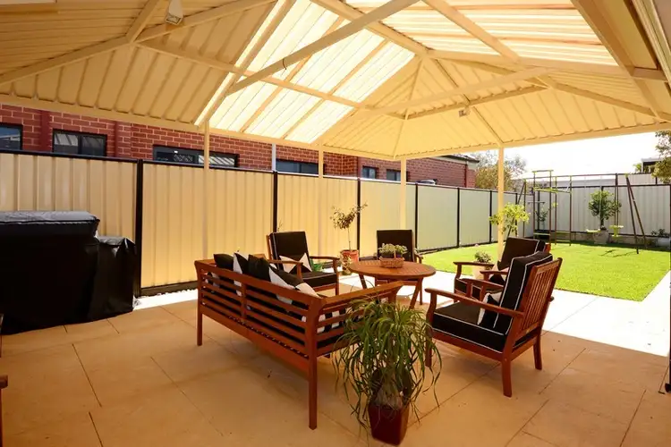 Second view of Homely house listing, 7 Lantern Way, Clarkson WA 6030