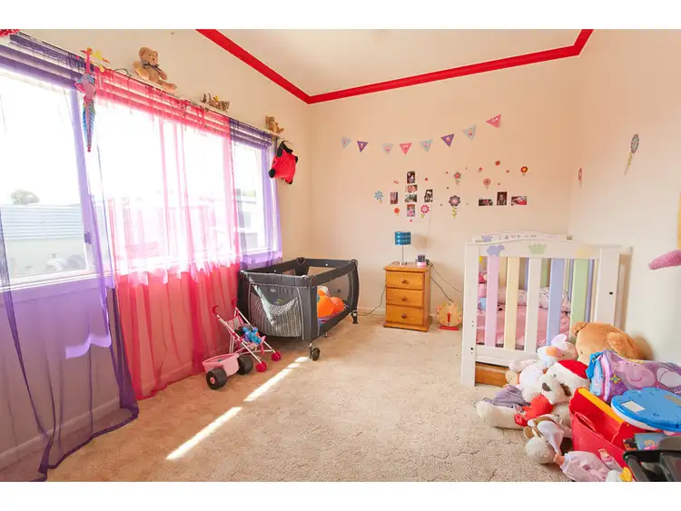 Sixth view of Homely house listing, 399 Kokoda Street, North Albury NSW 2640