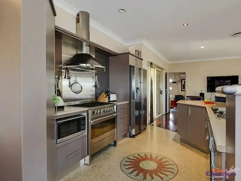 Main view of Homely house listing, 1 Barrine Place, Narangba QLD 4504