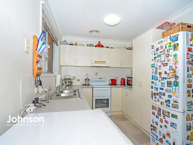 Fourth view of Homely house listing, 337 Sumners Road, Riverhills QLD 4074