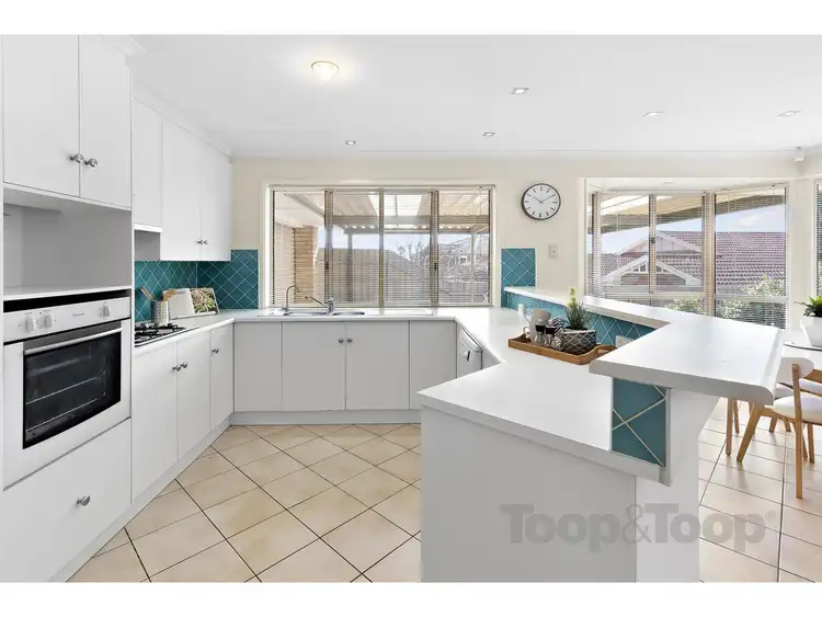 Fourth view of Homely house listing, 11 Hazelnut Court, Golden Grove SA 5125