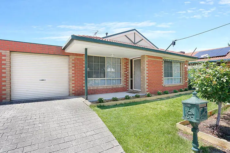 43 Castley Crescent, Braybrook VIC 3019