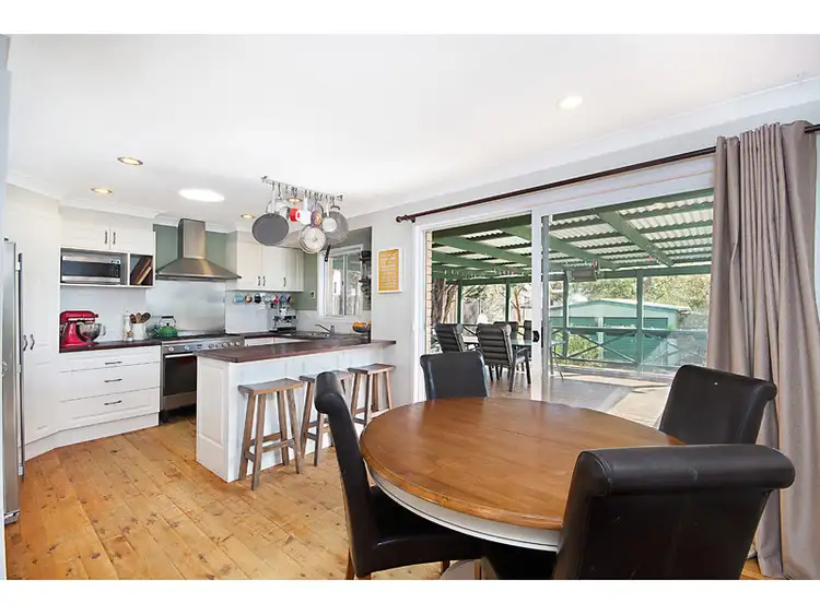 Fourth view of Homely house listing, 64 Falcon Street, Hazelbrook NSW 2779