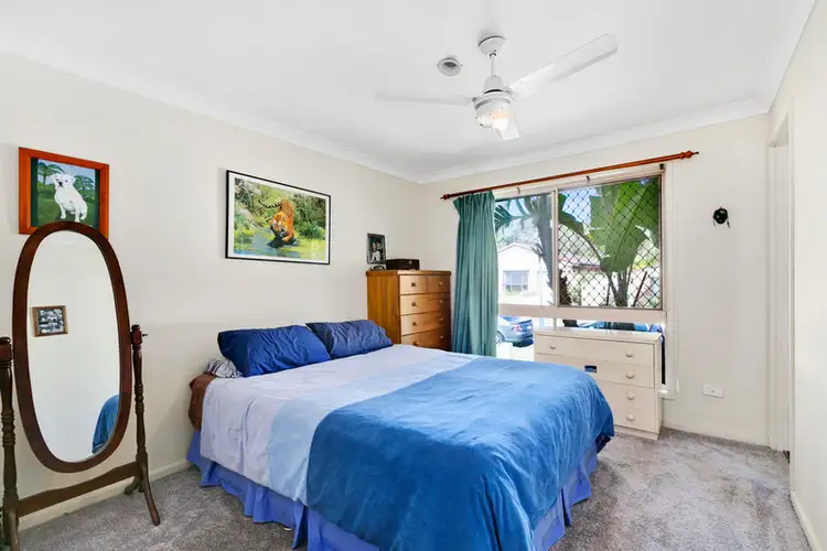 Sixth view of Homely house listing, 22 Riverpark Drive, Nerang QLD 4211