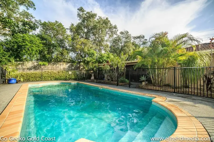 Second view of Homely house listing, 57 Studio Drive, Oxenford QLD 4210