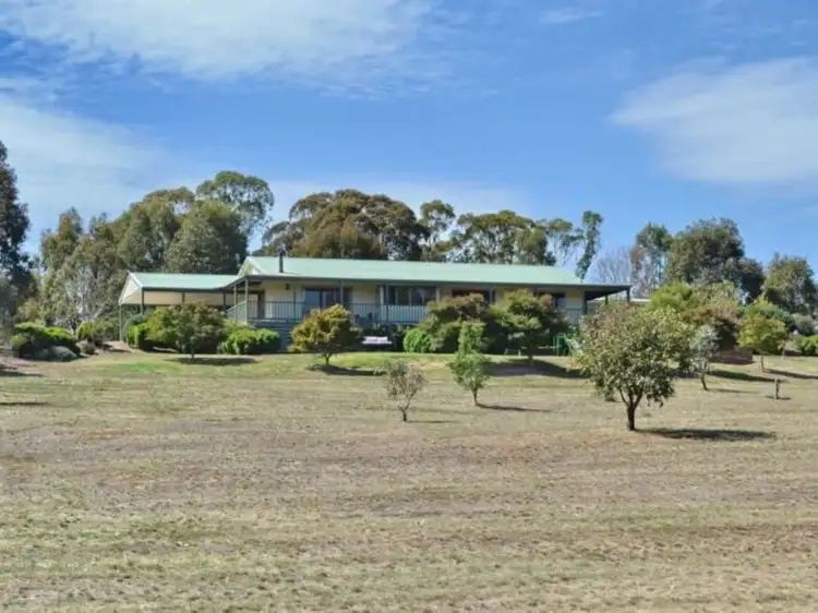 Third view of Homely house listing, 439 Howes Creek Road, Mansfield VIC 3722